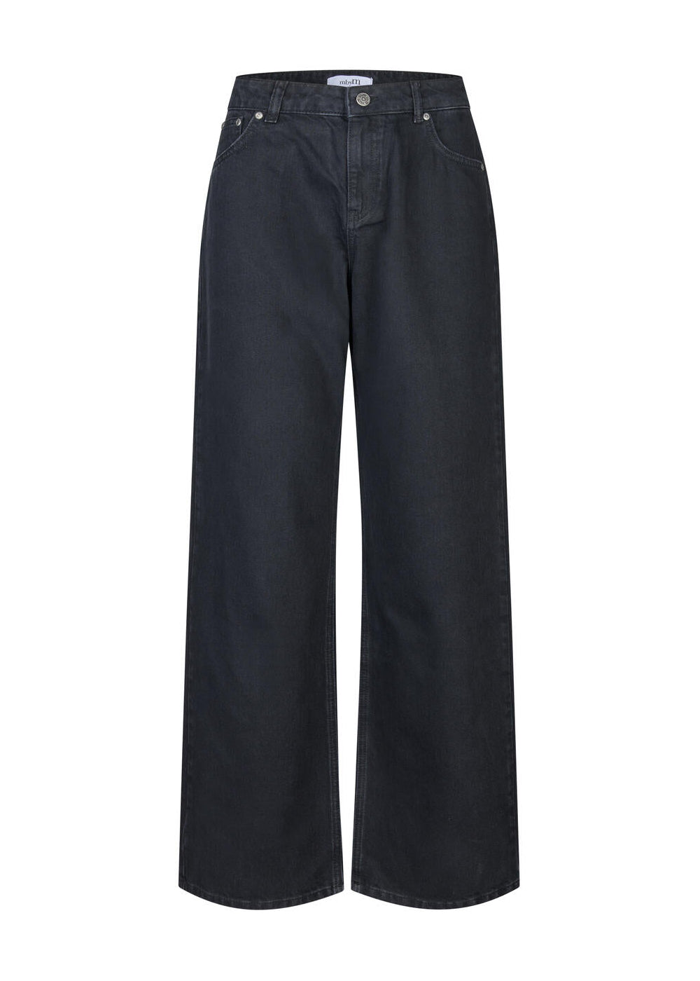 Cadian-M jeans - Rebel Black